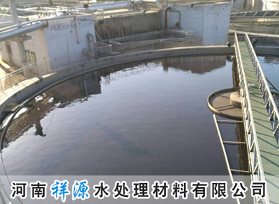 河南省造紙專用高分子量聚丙烯酰胺